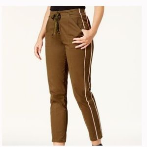 ❗️LASTCHANCE ❗️Olive green cargo straight leg